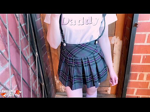 ❤️ Schoolgirl Sucks tagħha Dick profondament u fucks minflok klassijiet. ❤️ Porno f'mt.camporner.top ️❤