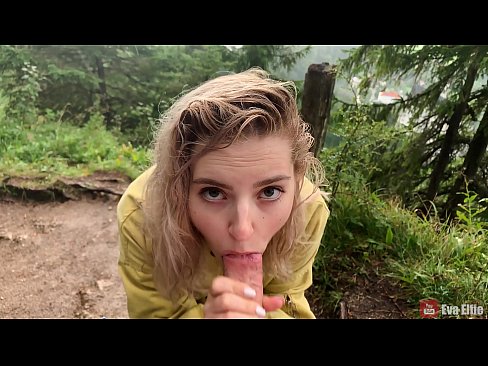 ❤️ Tifla tibla' sperma wara blowjob pubbliku - Eva Elfi ❤️ Porno f'mt.camporner.top ️❤